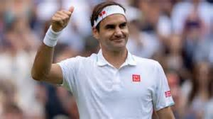 
Roger Federer Retires: Tennis Legend Ends Career With 20 Grand Slam Titles 