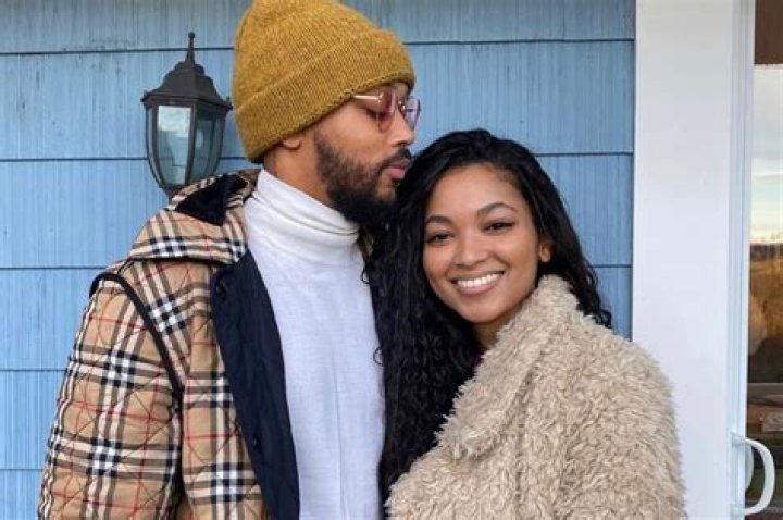 Romeo Miller’s Girlfriend: Drew Sangster : Rumors and Controversies