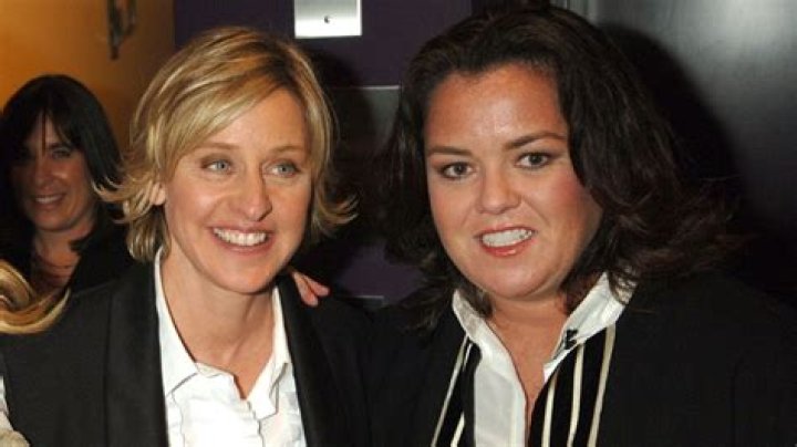 
Rosie O’Donnell Says She ‘Never Got Over’ Ellen DeGeneres’ Comment That Hurt Her Feelings 