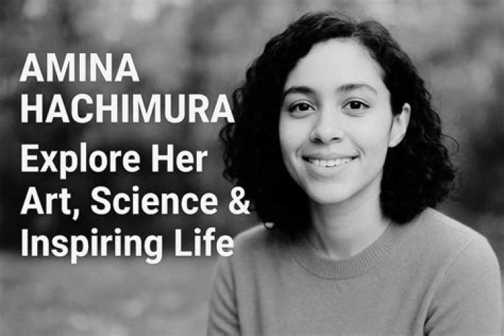 Rui Hachimura Sister Amina Hachimura, Siblings And Family Explored