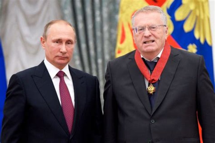 
Russian Politician Vladimir Zhirinovsky Died Age 75 – Net Worth 2022 & Death Cause 