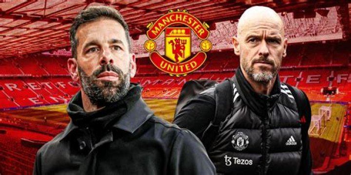 
Ruud Van Nistelrooy Remains Hopeful Of Keeping Cody Gakpo 