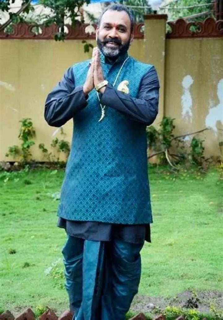 Sai Ballal Height, Weight, Net Worth, Age, Birthday, Wikipedia, Who, Instagram, Biography