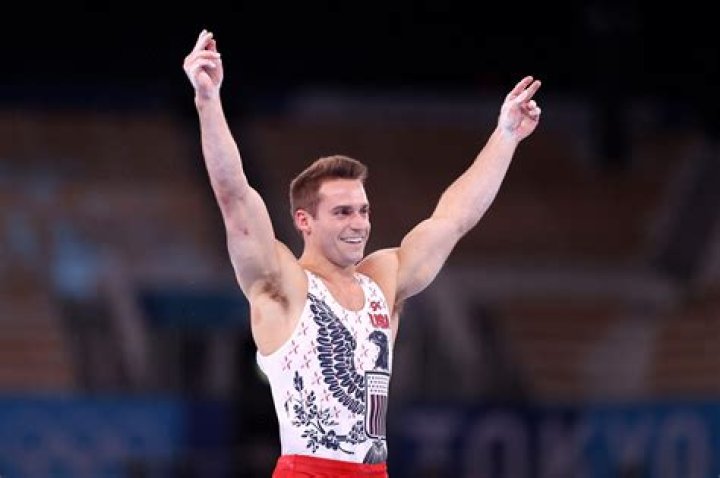 Sam Mikulak Height, Weight, Net Worth, Age, Birthday, Wikipedia, Who, Nationality, Biography