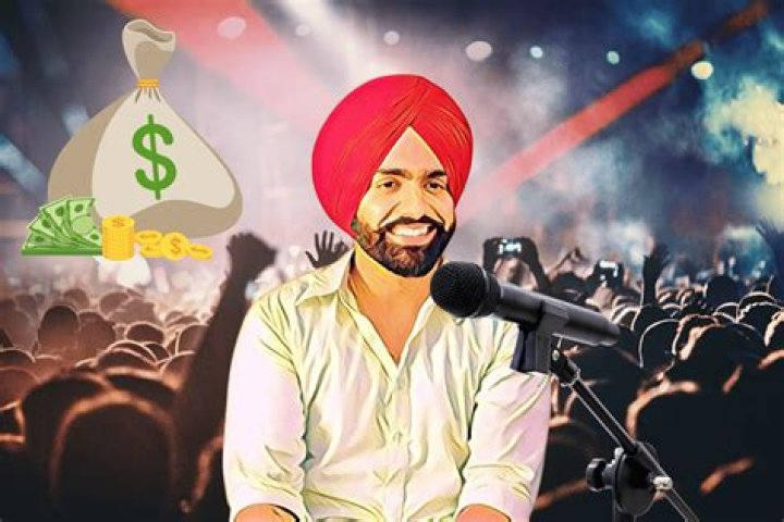 
Sartaj Virk Height, Weight, Net Worth, Age, Birthday, Wikipedia, Who, Instagram, Biography 