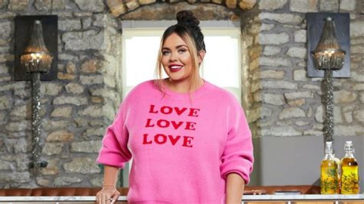 
Scarlett Moffatt Weight Loss | Illness And Health Update 