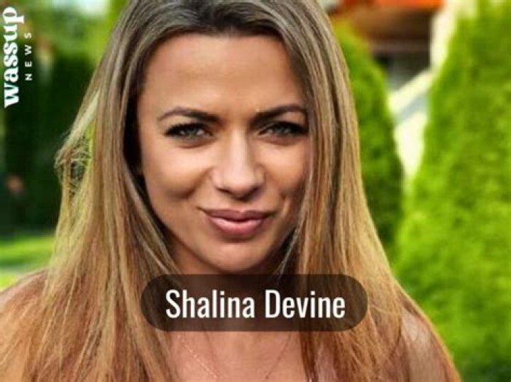 
Shalina Devine Height, Weight, Net Worth, Age, Birthday, Wikipedia, Who, Nationality, Biography 