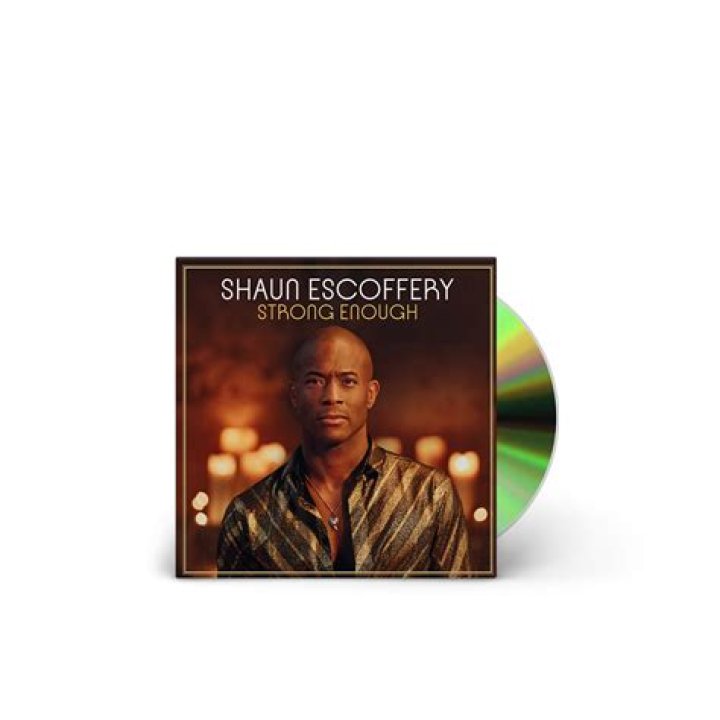 Shaun Escoffery Age, Birthday, Wikipedia, Who, Nationality, Biography