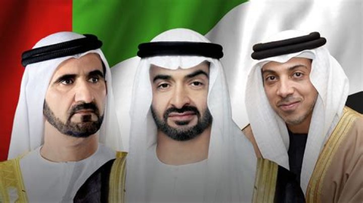 
Sheikh Khalifa Has 8 Children Including 2 Sons, A Look At His Family After The President Of UAE Passed Away 