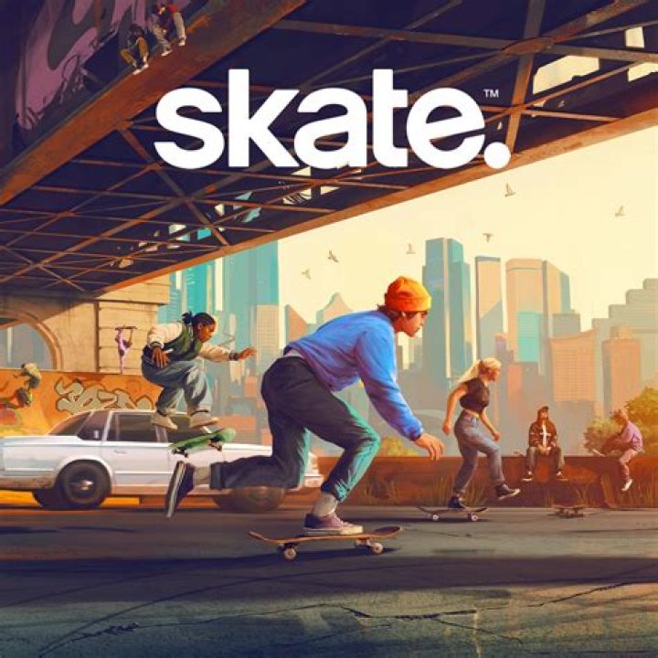 
Skate Davidson Meaning – Is Skete Dead? Kanye West Drama Explained 