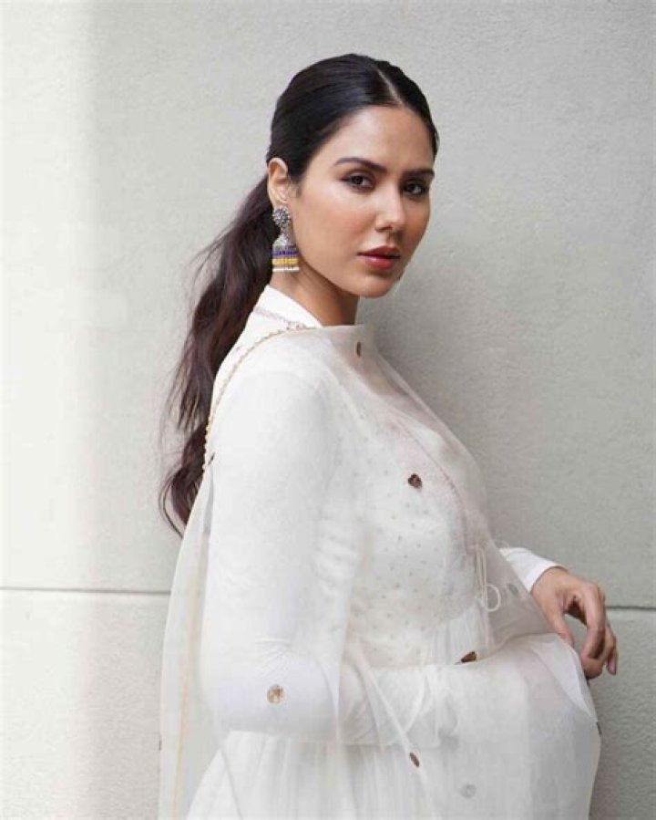 Sonam Bajwa Height, Weight, Net Worth, Age, Birthday, Wikipedia, Who, Instagram, Biography