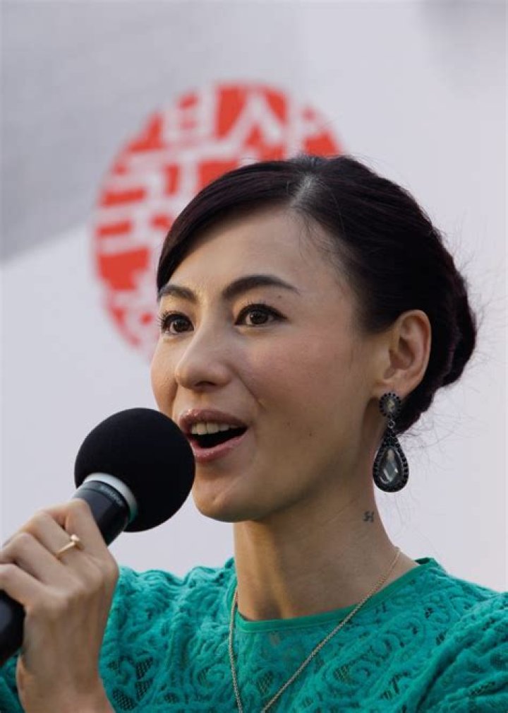 
Sophia Cheung Height, Weight, Net Worth, Age, Birthday, Wikipedia, Who, Nationality, Biography 