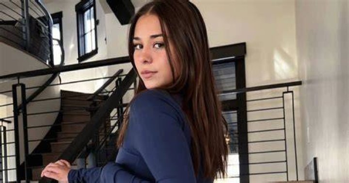 
Sophie Rain Height, Weight, Net Worth, Age, Birthday, Wikipedia, Who, Instagram, Biography 