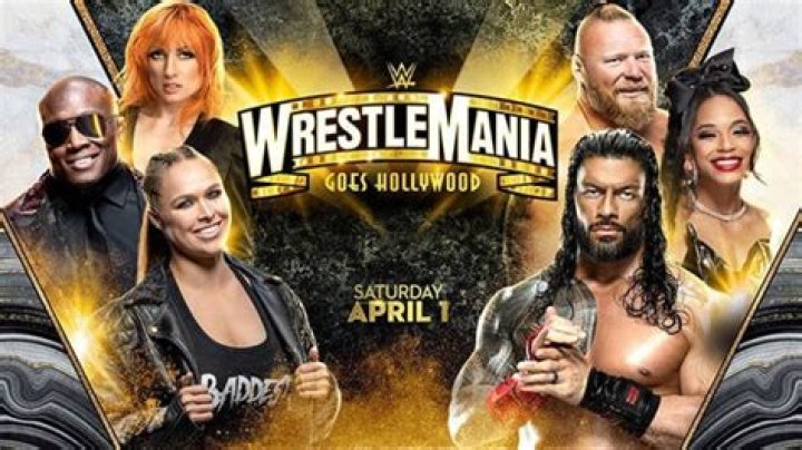 Stephen A. Smith makes WrestleMania 39 appearance, WWE react: Watch