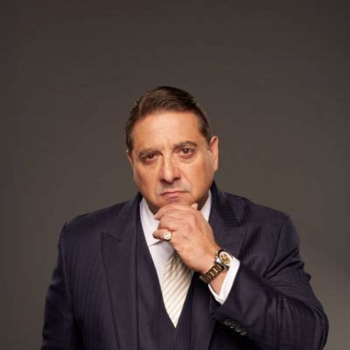 
Steve DiSchiavi Age: How Old Is He? “Dead Files” Star Career Highlights 