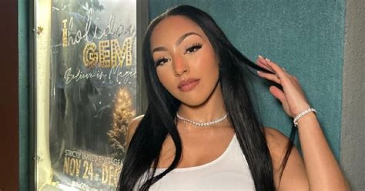 
Talyah Jackson Height, Weight, Net Worth, Age, Birthday, Wikipedia, Who, Nationality, Biography 