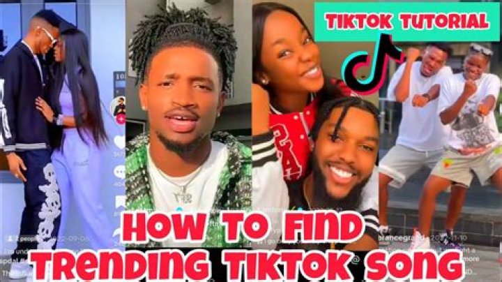 
‘That Might Be Your Boyfriend’ Tiktok Song and Lyrics Trend 
