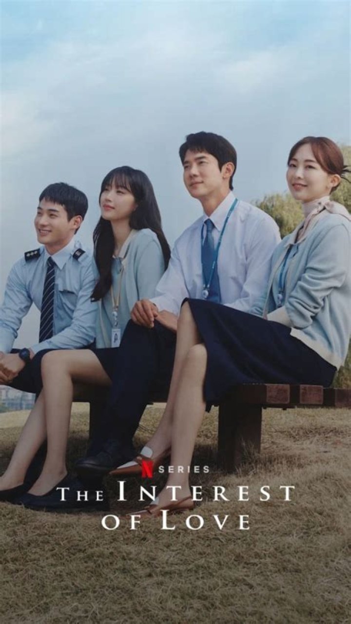 
The Interest of Love Episode 9 Release Date: Where Can I Watch the Show? 