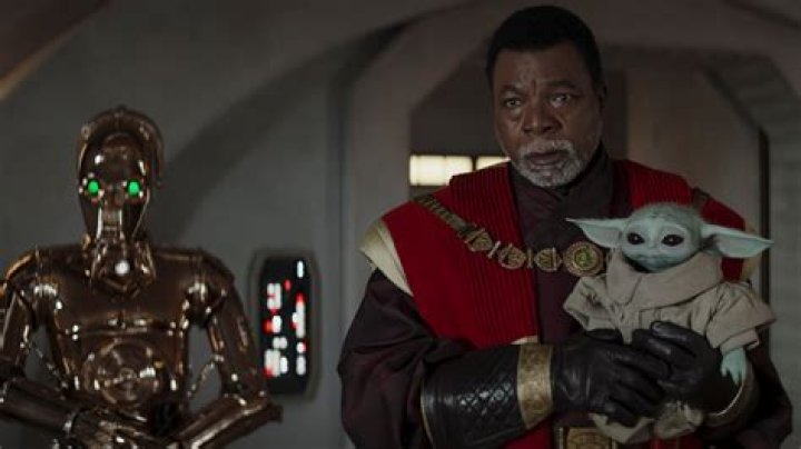 
The Mandalorian throwback: Why did Grogu save Din Djarin? 