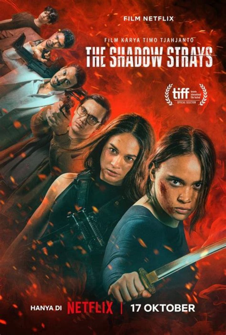 
The Strays review: Shadow of Get Out looms large, perhaps too large 