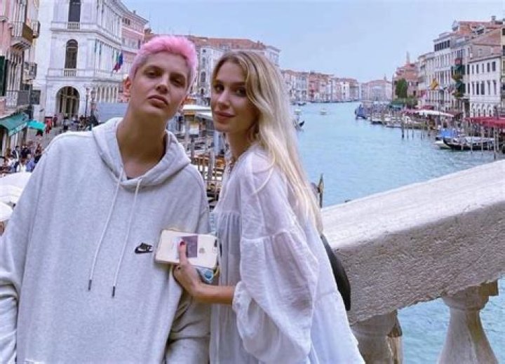 
Tiktok Star Devin and Girlfriend Imge Love Triangle, Ebrar Karakurt New Relationship Update 