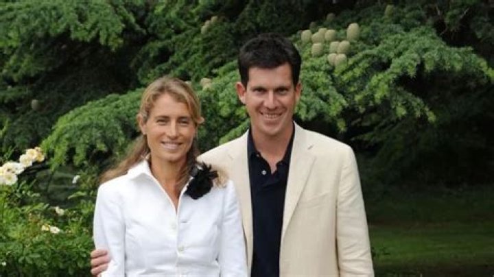 
Tim Henman Was Once Married To Lucy Henman, Where Is Wimbledon Presenter Wife Today? 