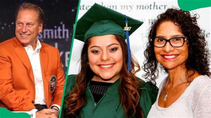 
Tom Izzo’s Kids 