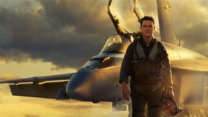 
“Top Gun: Maverick” Is Set To Released On Paramount Plus 