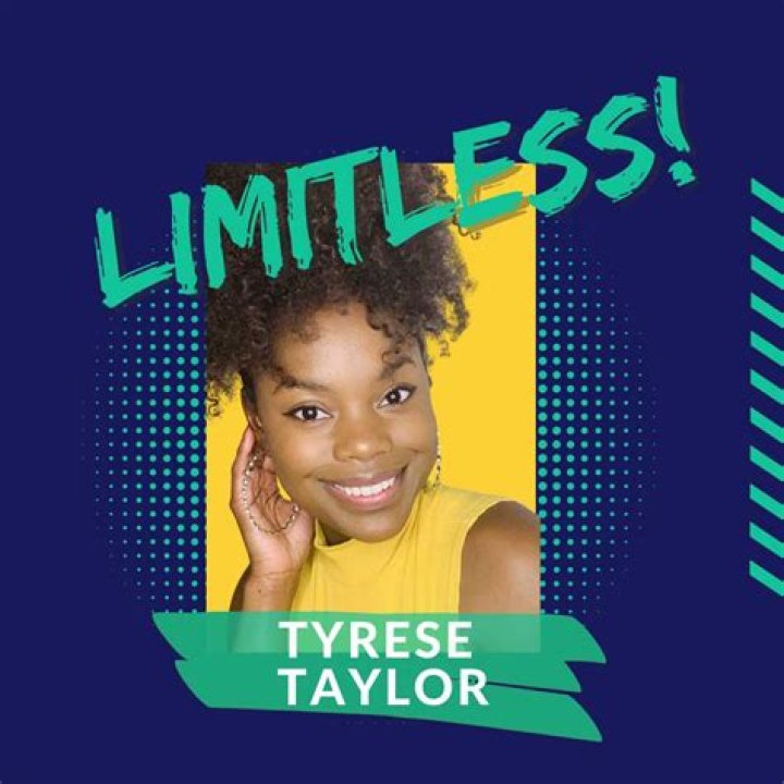 
Tyrese Taylor Age, Birthday, Wikipedia, Who, Nationality, Biography 