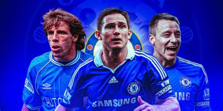 
UCL: 3 Players Who Should Be Blamed For Chelsea’s Embarrassing Defeat To Dinamo Zagreb 