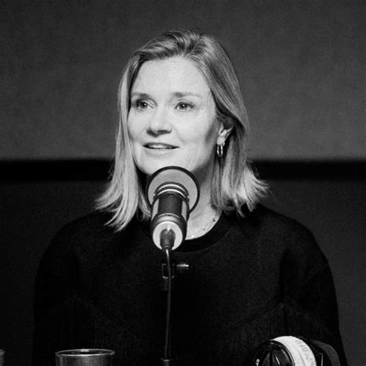 
Update On The Illness And Cancer Of Australian Journalist Julia Baird, Who Married With Joshua Sparks 