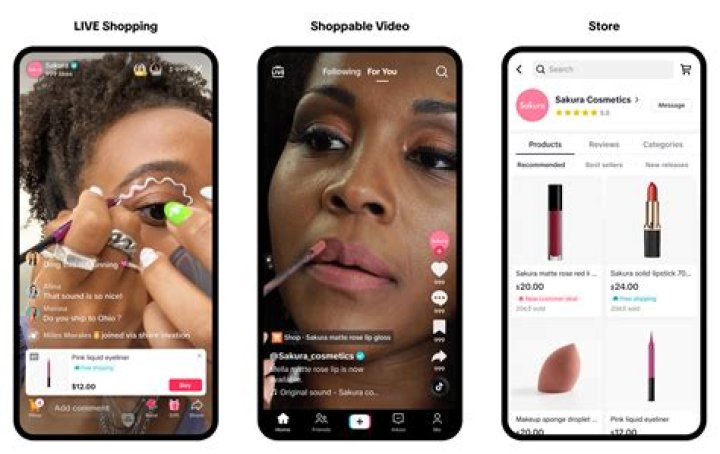 
Users Look For Fake Grocery Store Escape Room On Tiktok, Where Is It & How To Find It? 