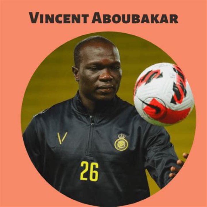 Vincent Aboubakar Height, Weight, Net Worth, Age, Birthday, Wikipedia, Who, Nationality, Biography