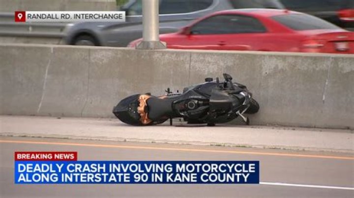 
Was James Pontello In A Motorcycle Accident? Syracuse Man Death Cause & Age Explored 