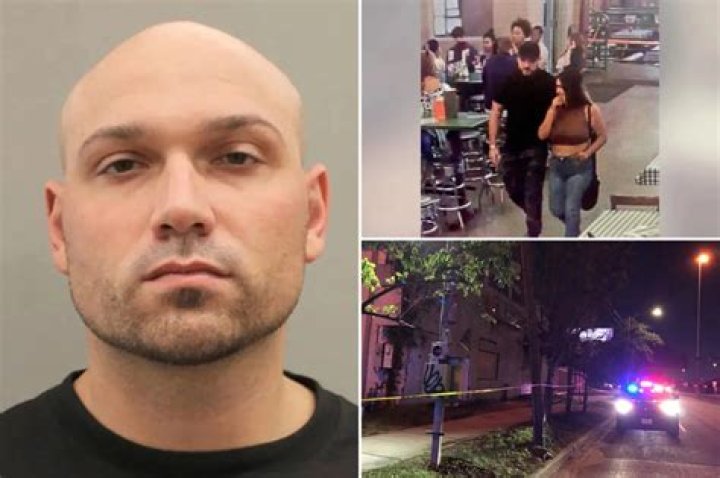
What did Erick Aguirre do? Charges explored in fatal Elliott Nix shooting 
