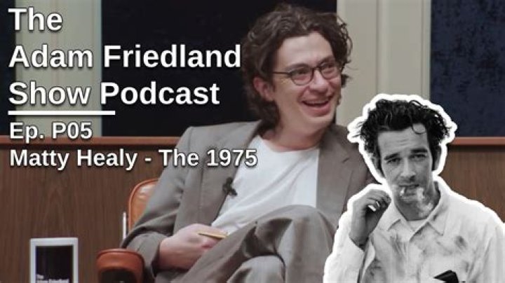 
What did Matty Healy say about Ice Spice? Adam Friedland podcast clip sparks outrage online 