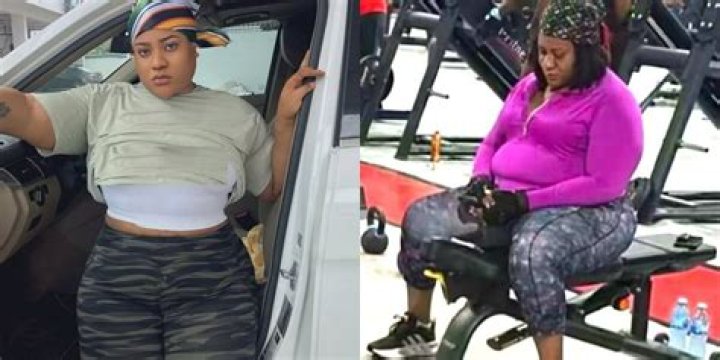 
What Do You Stand To Gain Dragging The Dead? Nkechi Blessing Asks Blessing Ceo Over Bimbo’s Death. 