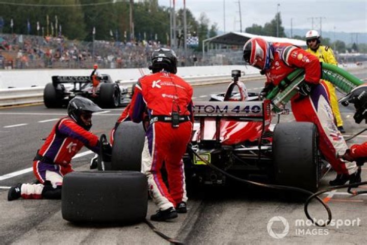
What Exactly Did F1 Racing Star Juri Vips Say On Twitch That He Got Suspended? 