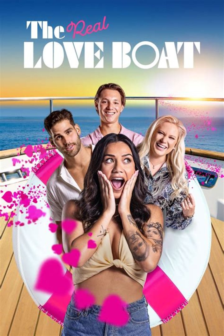 What Happened To Brett DeLaura On The Real Love Boat? Illness As Crohn’s Disease and Health Update