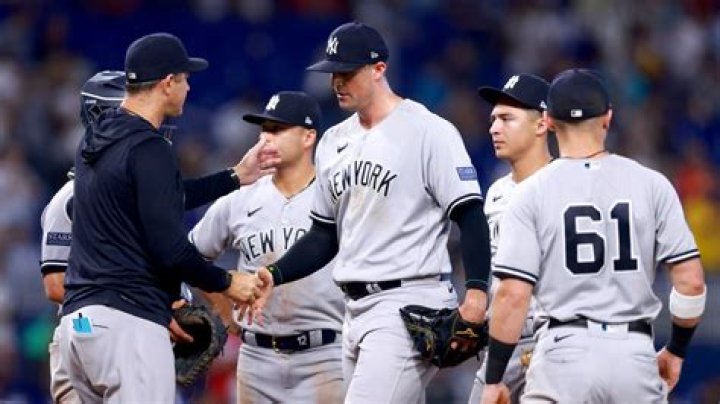 
What Happened To Brett Gardner? Is The New York Yankees Baseball Outfielder Retiring? 