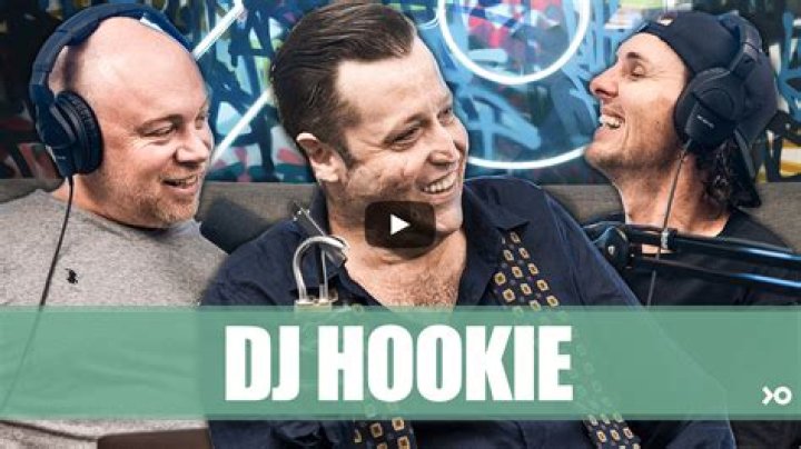 
What Happened To DJ Hookie aka Tom Nash? The Heroic Story Of Quarduple Amputee Moves Tiktok 