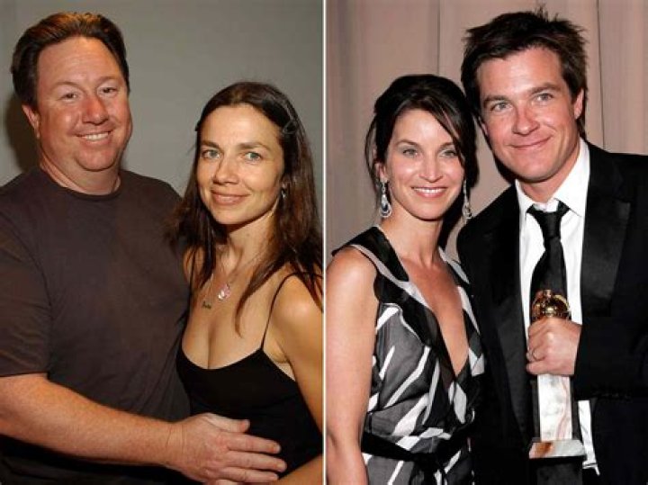
What Happened To Justine Bateman’s Face? American Writer Shares Health Update 