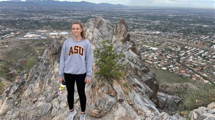 
What happened to Lauren Heike? Arrest made after Phoenix hiker is killed near Libby Street 