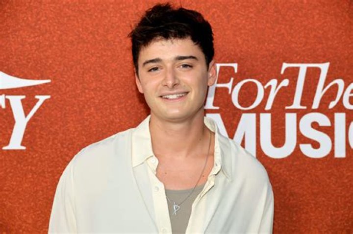 
What Happened To Noah Schnapp? 