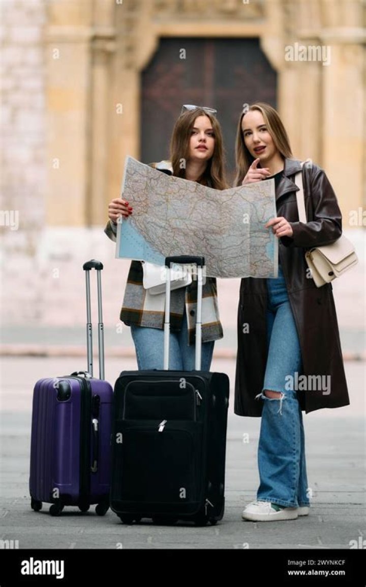 
What Happened To The Two Female Tourists? 