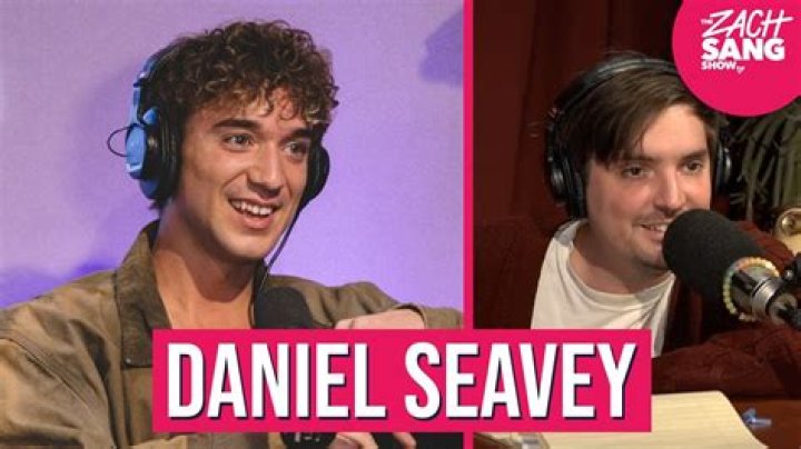 
What is going on with Daniel Seavey? Band member of “Why Don’t We” raises concerns about safety 