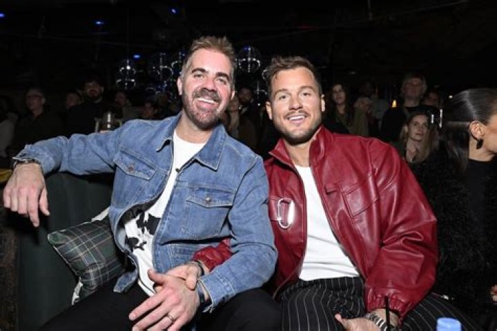 
What Is Jordan C Brown Political Party? Colton Underwood Who Came Out In 2021 Gets Engaged To Him! 