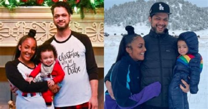
What Is Mickey Guyton Ethnicity? Race Parents And Family – Is She Black Or White? 