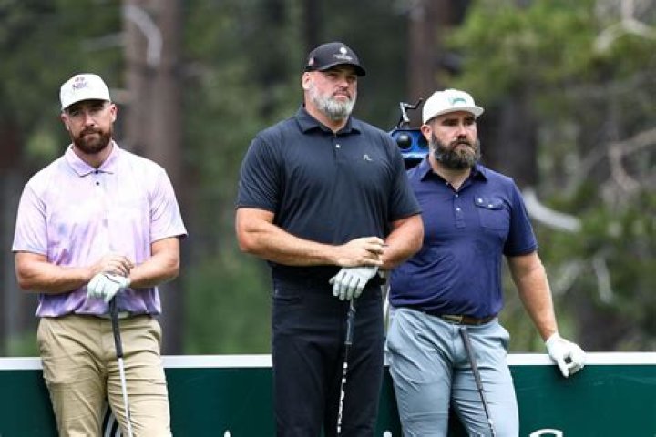 
What Is Tony Romo Net Worth After The American Century Golf Championship Win? Where Is He Today? 