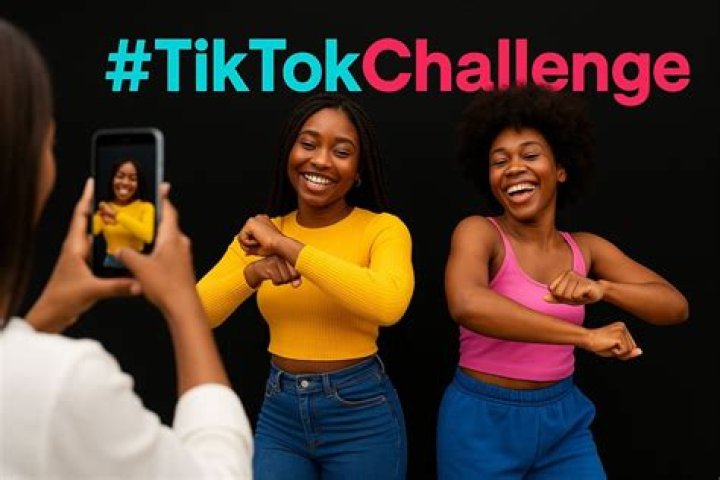 
What Is Write Your Name TikTok Challenge About? Many People Making Funny Videos With The Viral Trend 